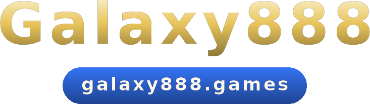 Galaxy888 logo