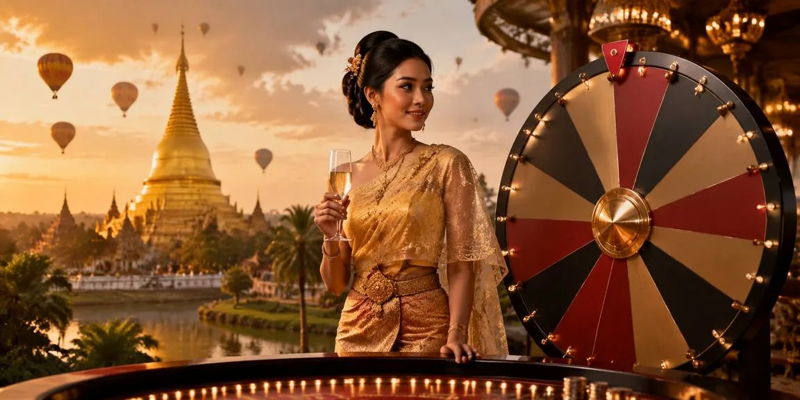Galaxy888 သင့်အကောန့်အချက်အလက်ကို ကျွန်တော်တို့ ဘယ်လိုကိုင်တွယ်သလဲ